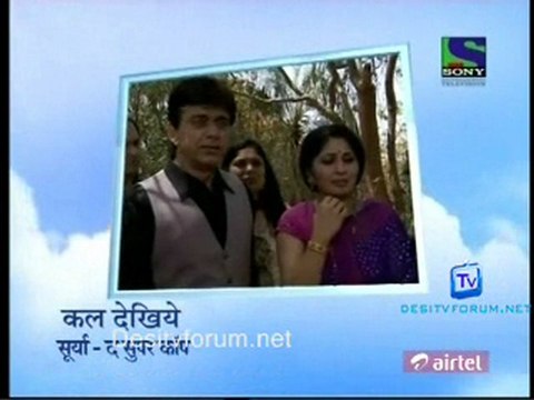 Surya The Super Cop- 26th April 2011 Pt-6