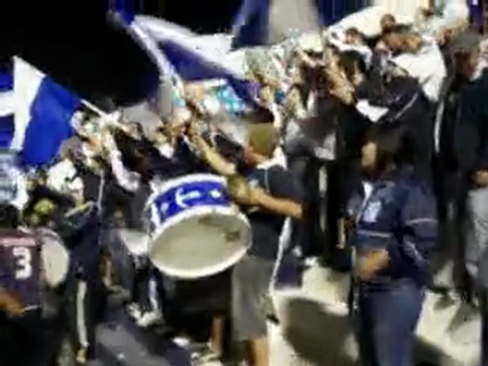 llega la banda del sandia