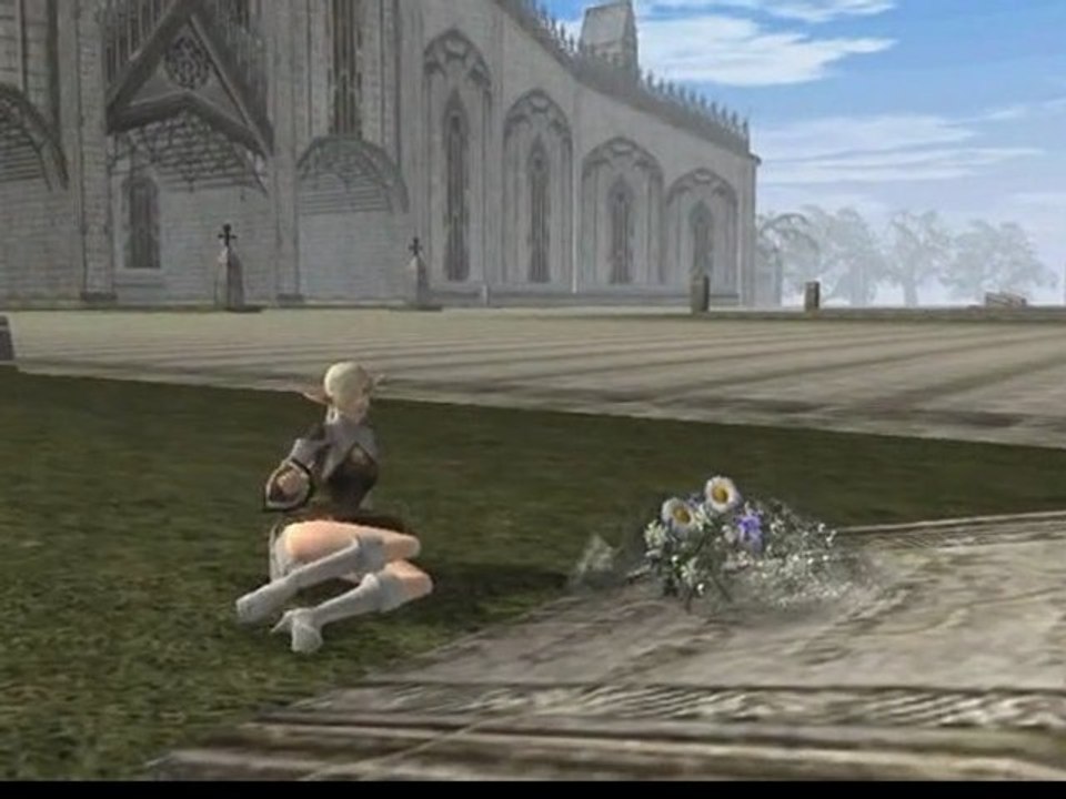 Lineage II chronocle 1