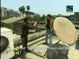 Surya The Super Cop - 26th April 2011 pt5