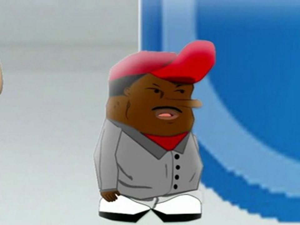 FACEBOOK COMMERCIAL