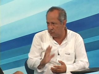 Entrevista Ing. Alamir Alvarez