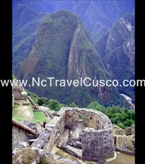 Cusco Cuzco - NcTravelCusco_Machupicchu_5