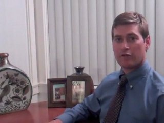 San Diego Personal Injury Attorney talks Depositions