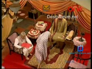 Ganga Ki Dheej - 26th April 2011 - Pt1