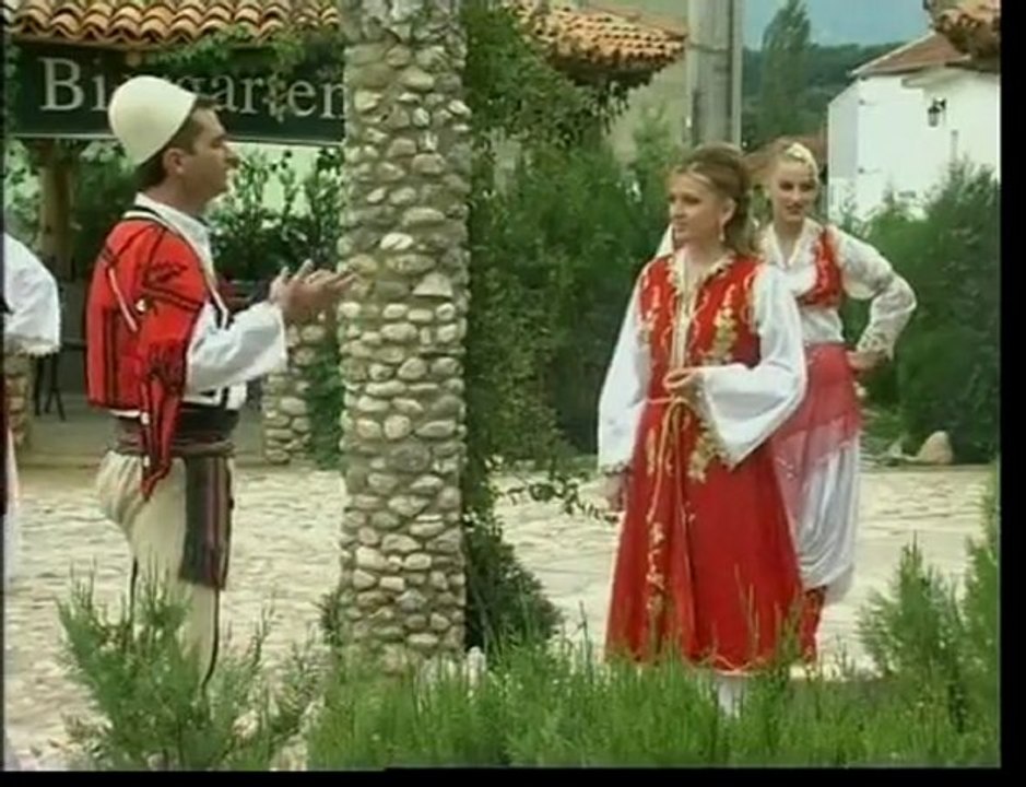 Bekim Kastrati   Suada Bytyqi - Bijo Mori Bij NEW 2011
