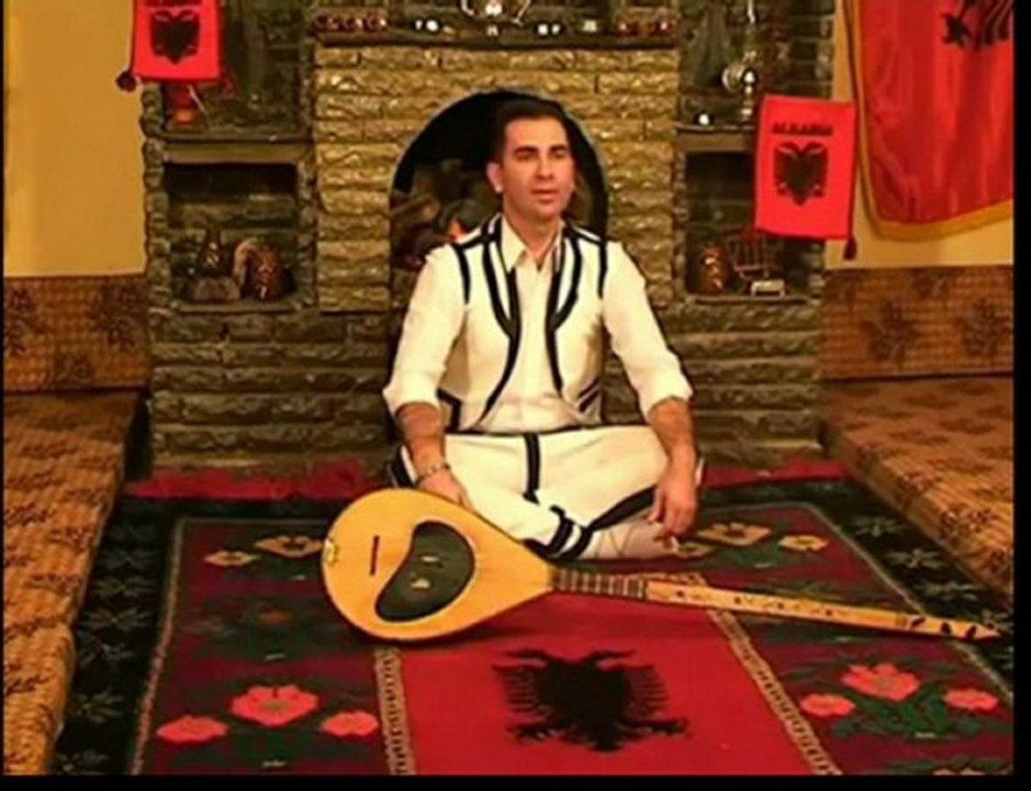 Bekim Kastrati - Gurbeti NEW 2011
