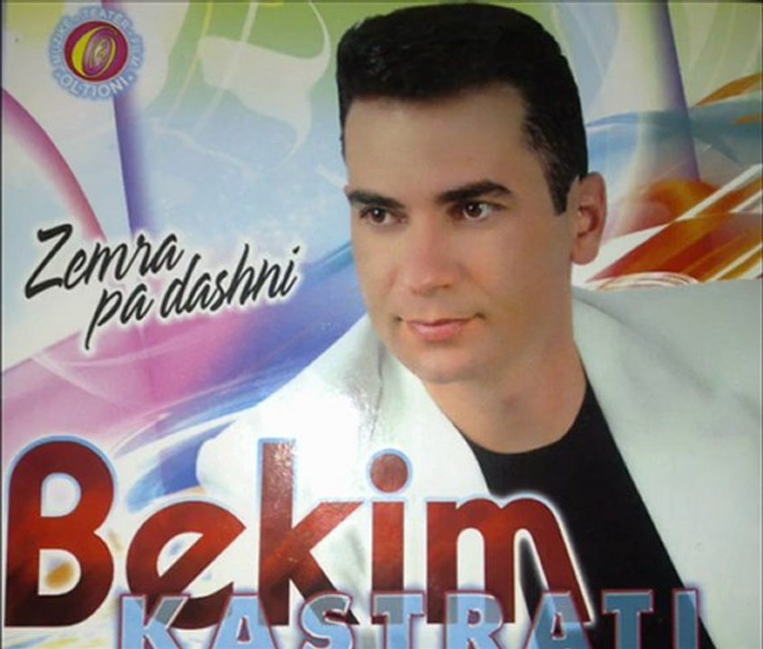 Bekim Kastrati - Jena gzu o jena gzu NEW 2011