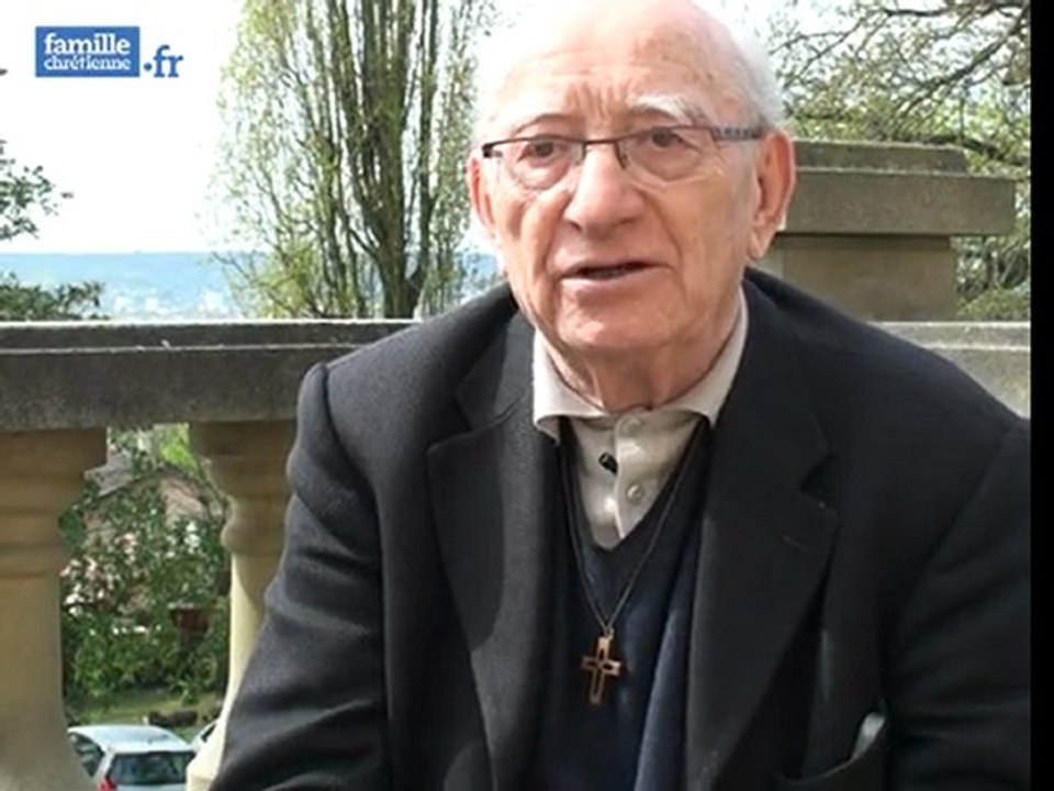 1. Pour vous, qu'est-ce que la théologie du corps ?