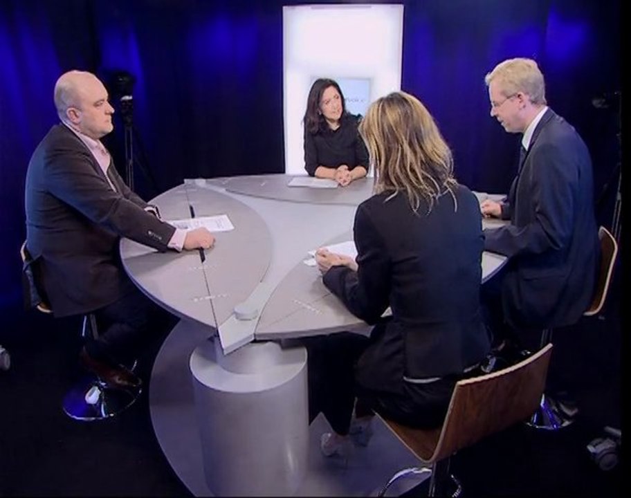 Marketing Relationnel & Web 2.0 - MC Factory - 2ème partie