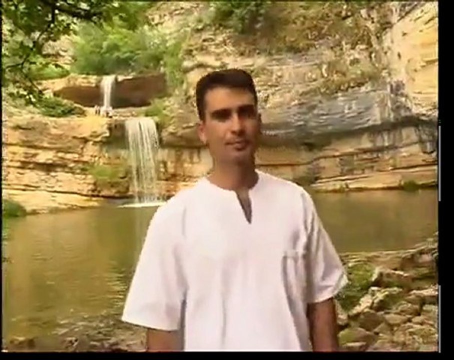 Bekim Kastrati - Veq Nje Qast (Official Video) 2011