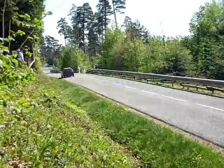 Course de cote de Wangenbourg