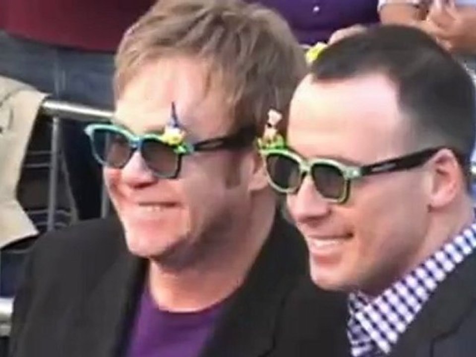 Exklusiv: Königliche Gästeliste