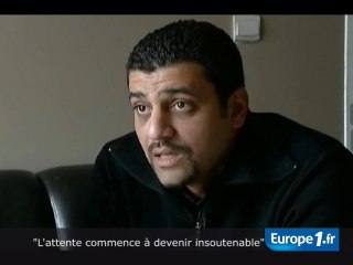 "L'attente commence à devenir insupportable"