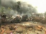 BM: Sri Lanka'da savaş suçu işlenmiş olabilir