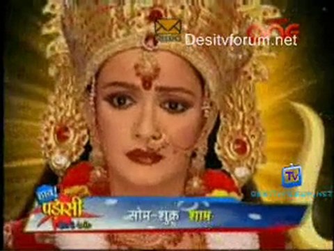 Mata Ki Chowki - 26th April 2011 - Pt1