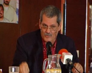 Panel El papel de la comunidad cubana en Europa en la causa de Los Cinco - Parte 1