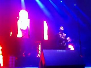 Los Amigos Invisibles - "Sueño Erotico" Monterrey