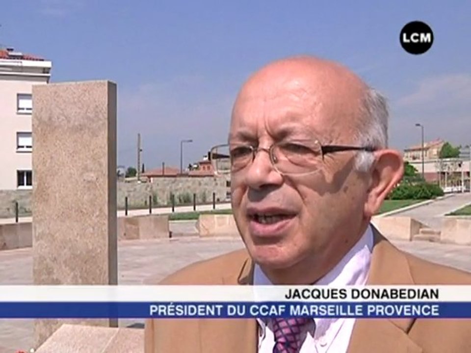 Génocide arménien: une loi contre le négationnisme?