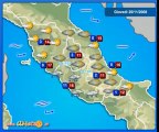 Meteo e previsioni Italia,meteo - www.ilmeteo.it 20/11/2008