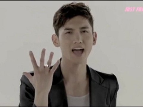 Dong Bang Shin Ki - Before U Go TIB-FUNK