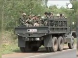 Tayland-Kamboçya sınırında gerginlik