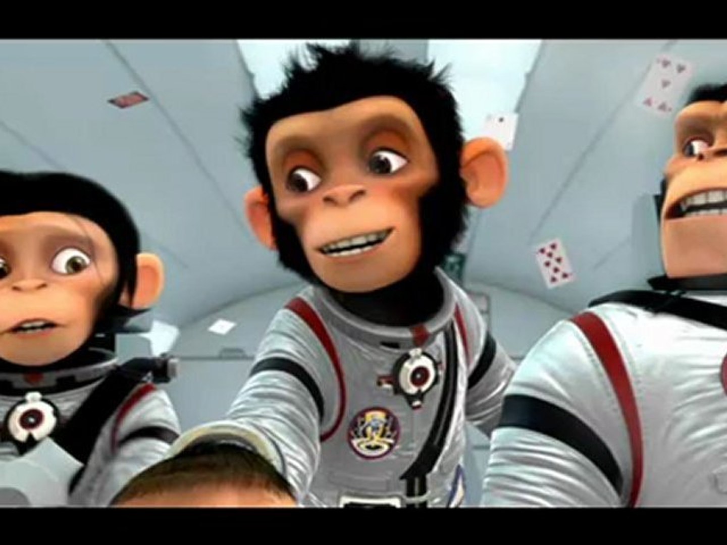 Space Chimps Full Movie - sharedoc