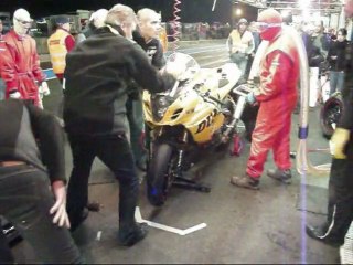 Bol d'or 2011