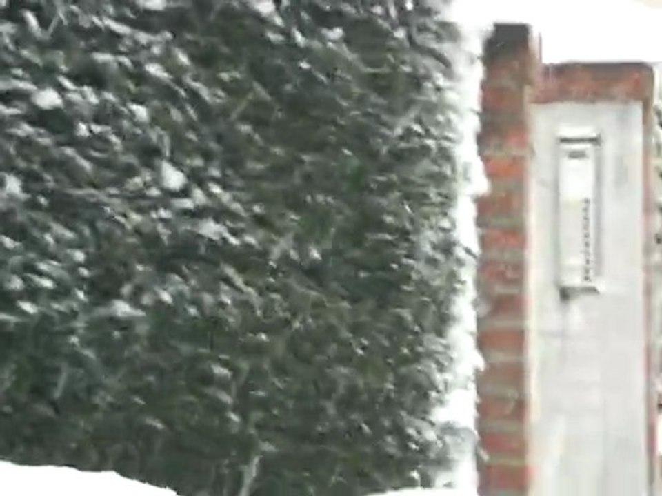 neve a padova