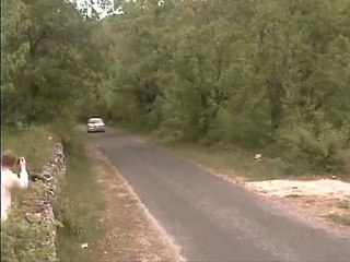 Rallye du quercy 2011 ES3 n°77