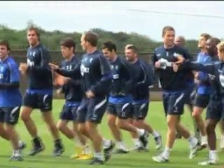 Il Fulham a caccia degli ultimi punti salvezza