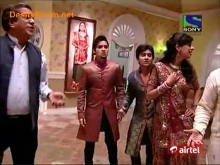 Saas Bina Sasural- 26th April 2011 Video Watch Online Pt-2