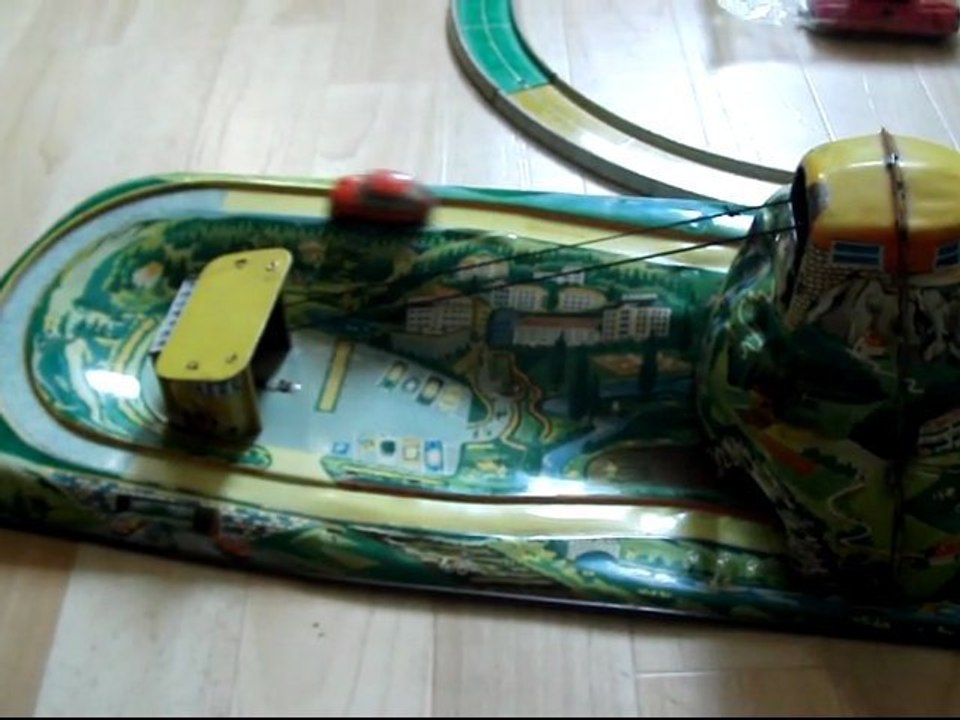 circuit tole