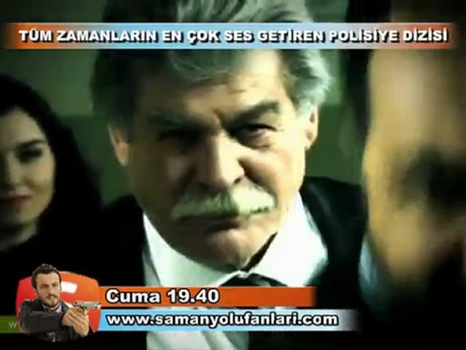 Kollama 4.Sezon Genel Tanıtım Fragmanı [HQ] - Tüm Zamanların En Çok Ses Getiren Polisiye Dizisi