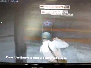 Présentation mohaa v2 sniper only