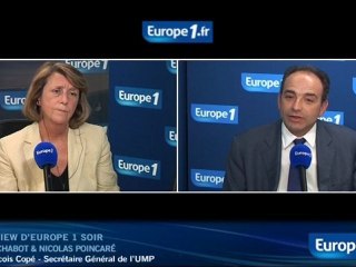 Primaires : "une machine à s'auto-détruire"