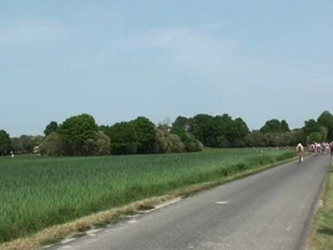 3ème caté à saint SEGLIN