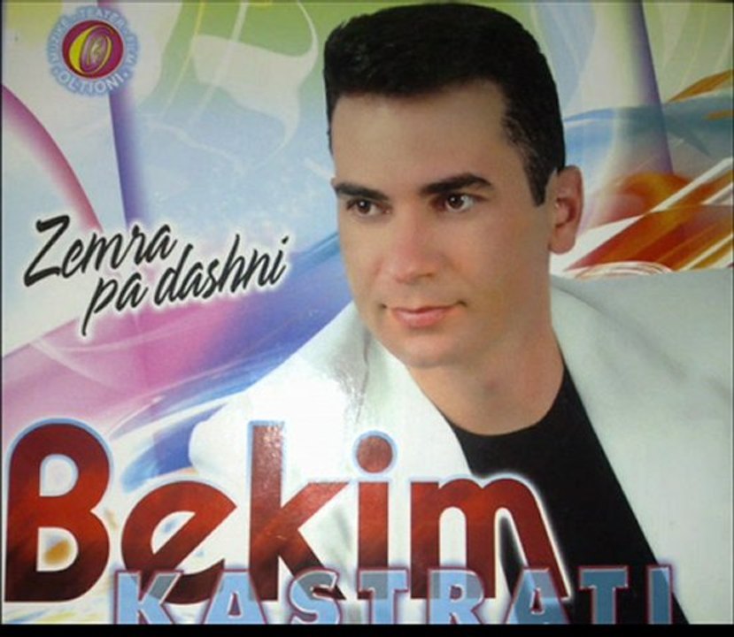 Bekim Kastrati - Vishe qun Kemishen NEW 2011