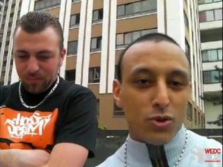 interview ades - noss