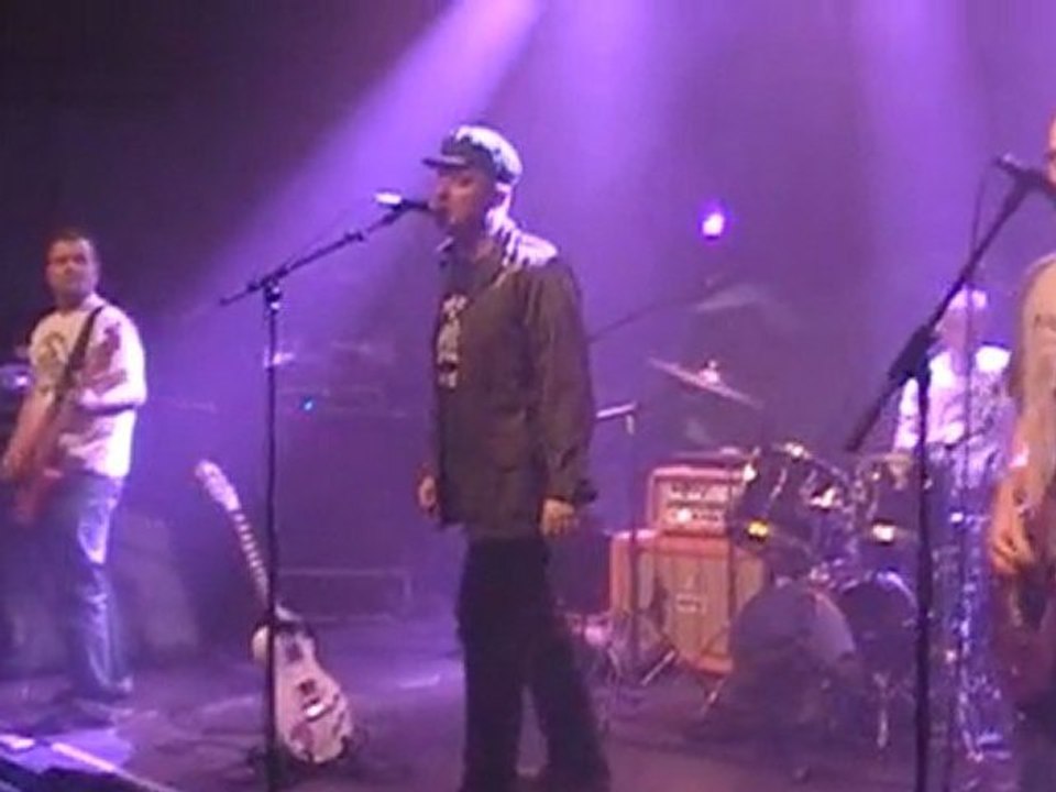 Nono futur - viens (au 106 à Rouen)