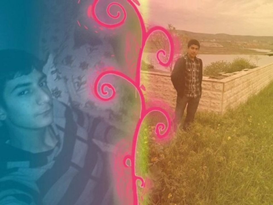 BURAK VE HASAN