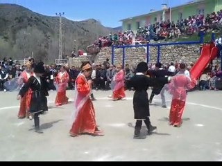 "Harmandalı" Yukarıörenseki İÖO İskilip-ÇORUM
