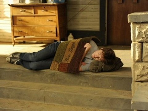 Raising Hope season 1 episode 19 Sleep Training