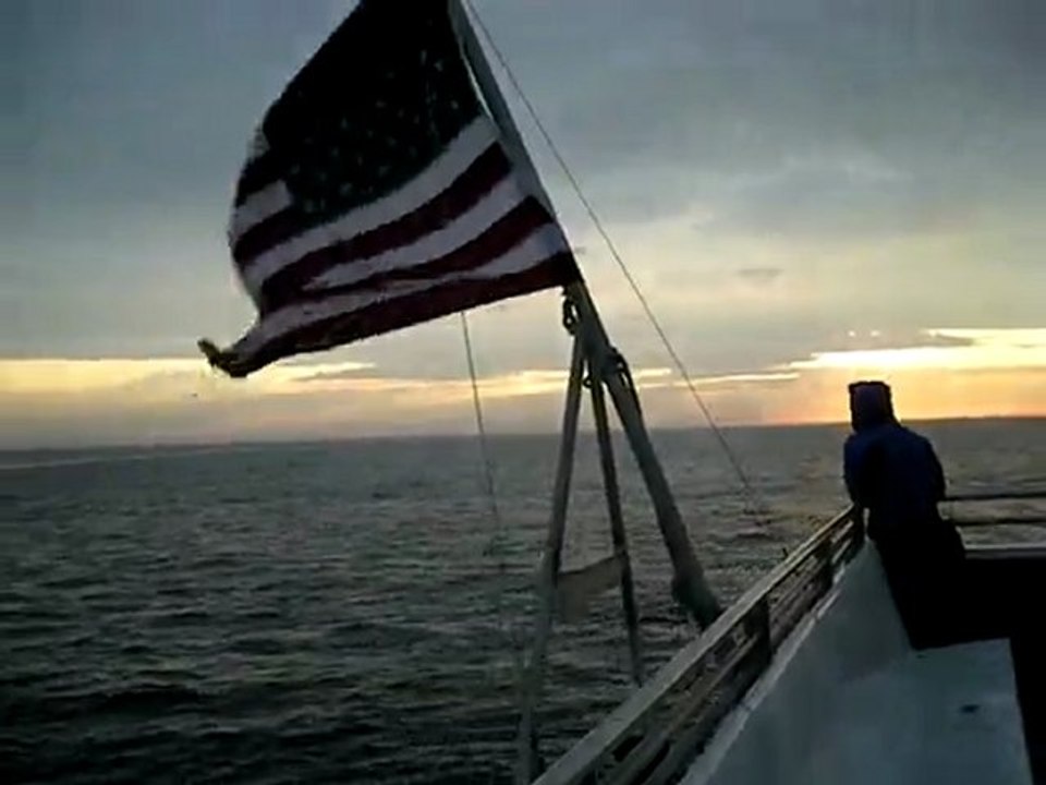 boston harbor