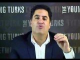Donald Trump - Obama 'Unqualified' For Ivy League - The Young Turks