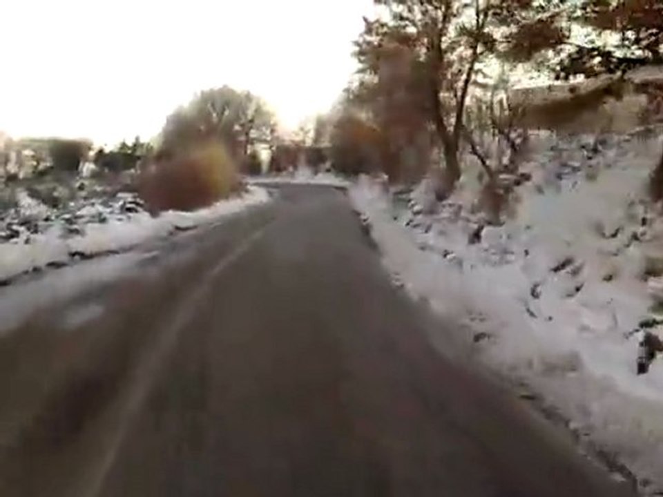 neve a santacroce 24  01  2010