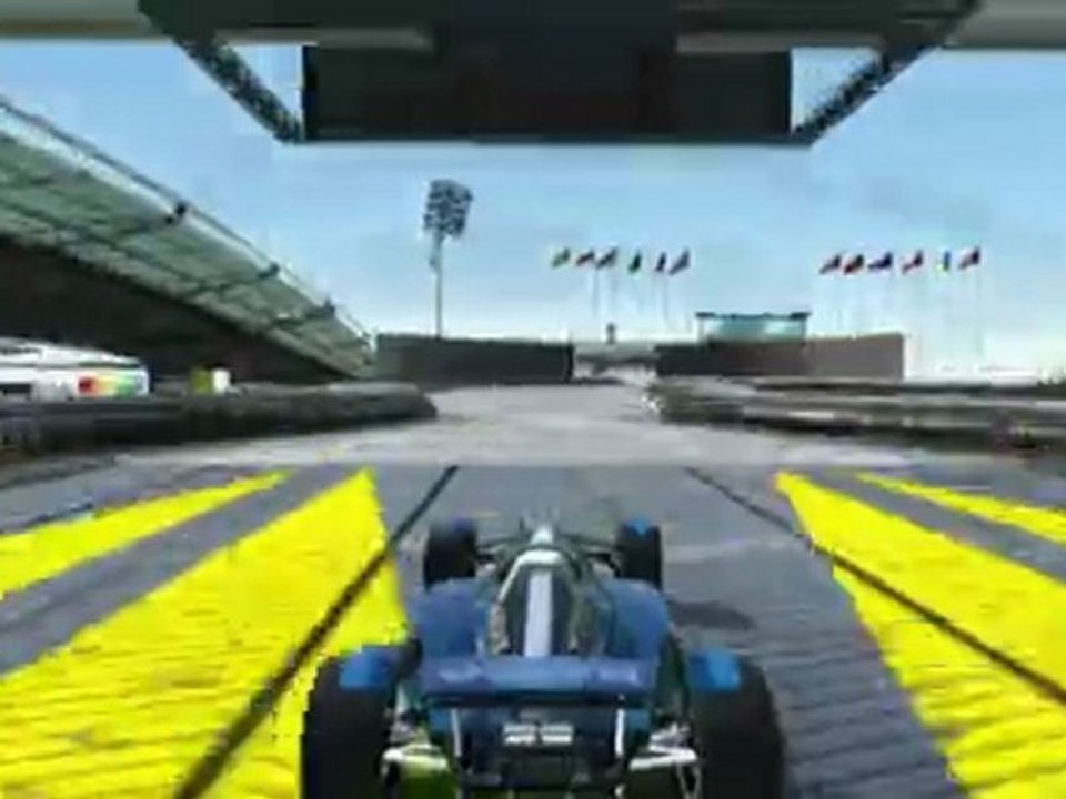 FastTrack Productions Presents - Wraith Against The Machine