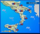 Meteo e previsioni Italia,meteo - www.ilmeteo.it 22/01/2009