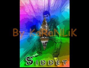 KaranLık Rap Ft Şiddet Kalbin Hisleri (Enkaz Record) 2011