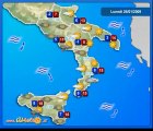 Meteo e previsioni Italia,meteo - www.ilmeteo.it 26/01/2009